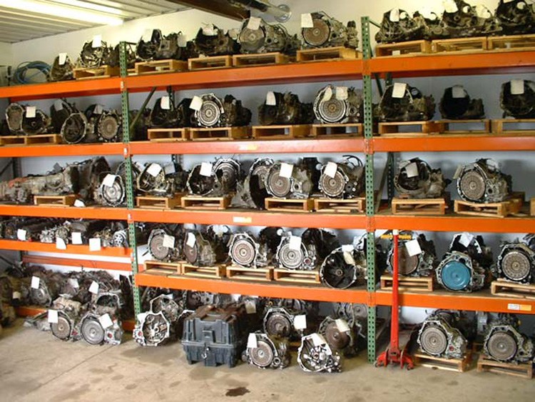 sell your car parts near me